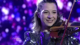 Alexandra Violin - Listen to your heart (Daruieste Romanie 2023)