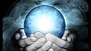 Crystal Ball  {Cover of Styx}