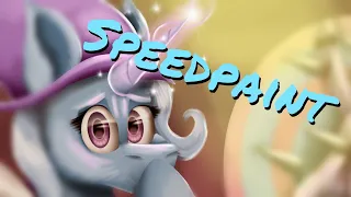 [13+ Gore] What Could Go Wrong? (Mlp Speedpaint)