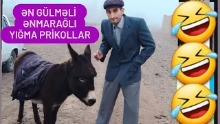 Ən Gülməli Ən Marağlı Seçmə Yığma Prikollar 2023