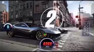 CSR 2 Tier 5 GOODBYE SHAX (Beating Tier 5 and claiming his car)