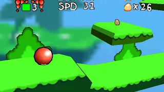 Bounce Tales 64 (1/2)