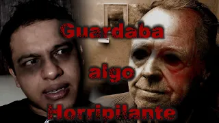 Mi Padre guardaba un secreto HORROROSO