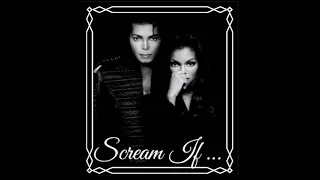 Michael Jackson & Janet Jackson vs Janet - Scream If ... (DJ Giac Mashup)