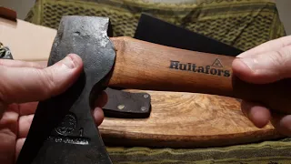 Hultafors Ăgelsjön Mini Hatchet (2)