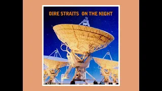 You and Your Friend - Dire Straits (Live At Les Arenes, Nimes, France) 1993