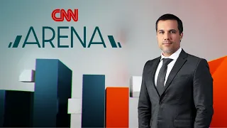 CNN ARENA - 21/03/2023