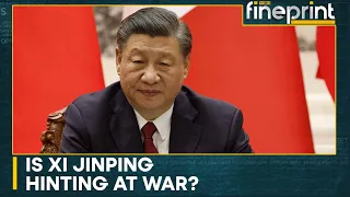 China: We need to prepare for the worst-case scenarios | WION Fineprint