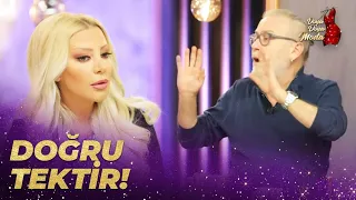 JÜRİ ARASINDA KONSEPT DIŞI TARTIŞMASI! | Doya Doya Moda 122. Bölüm