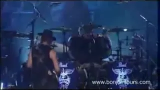 BON JOVI - I'll Be There For You (Richie Sambora) - Madison Square Garden New York 2008