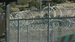 Group worries conditions of New Mexico-run prisons will worsen