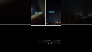 Russia 9K720 Iskander missile blows up in Belgorod after failed flight, Russia strikes itself again
