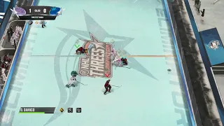 Greasy Goal!! #110 - (C.M. Cam)