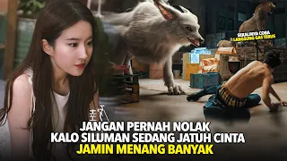 KETIKA PENJAGA KEBUN BINATANG Ingin Dinikahi Siluman Paling Cantik !! Alur Cerita Film