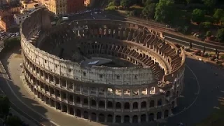 Rome’s Invisible City 2015 (Trailer)