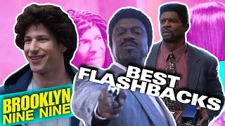 Best Flashbacks | Brooklyn Nine-Nine