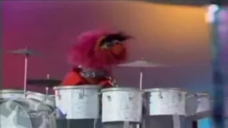 Behind The Crooked Cross - Slayer (Muppets Edition)