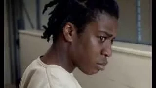 Crazy eyes / Orange is the new black eng