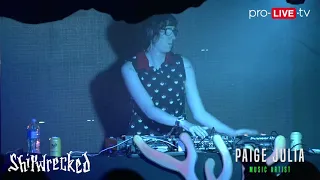 Paige Julia Shipwrecked 2021 Set at Hidden Reef Stage