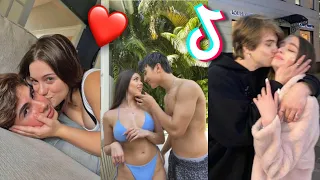 TikTok Couple Goals 2023 - Best Videos Of Margo Flury & Alex Miracle TikTok Compilation #20