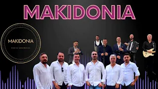 MAKIDONIA - LIVE MUSIC 27.08.2023