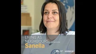 Sanella Lepirica - Sarajevo