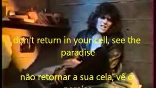 Nightmare Let's go (Out of Jail) With Lyrics Inglês & Português