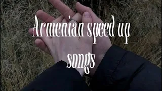 Anush Petrosyan - Yes gitem (speed up)