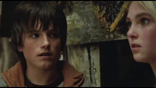 Bridge To Terabithia (2007) Official Trailer