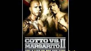 Cotto vs Margarito 2 : Full Fight FREE LIVE