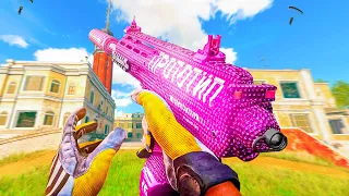 the MOVEMENT MP7 is BACK on Rebirth Island 😍🌴