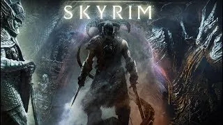 SKYRIM   серия 30 Седобородые