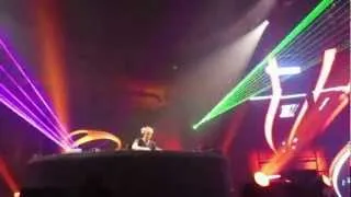 [HD] ASOT 500 .4 ,Gaia - Status Excessu D, Den Bosch