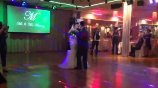 Stand by me- Bride & Groom first Dance