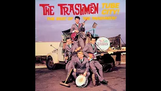 The Trashmen Surfin' Bird Stereo Mix 2022 (1963)