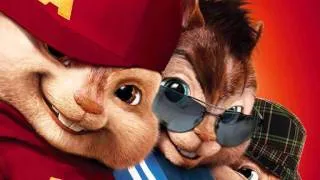 David Guetta feat. Usher- Without You (Chipmunks Cover)