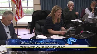 HMBPC 4/23/24 - Half Moon Bay Planning Commission Meeting - April 23, 2024