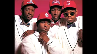 Let's Stay Together  BOYZ II MEN