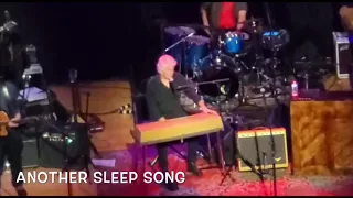 Graham Nash “Another Sleep Song” Town Hall NYC 9-27-2019