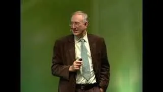 1006 - Nothing But this Manna / Total Transformation - Walter Veith