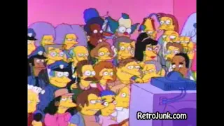 Every Special Intro from The Simpsons (Seasons 1-20a)