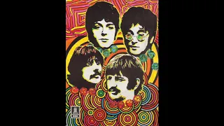 Remix: Tomorrow Never Knows - The Beatles