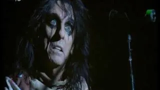 Alice Cooper -  Calico Cooper