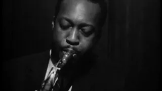 Hank Mobley Video