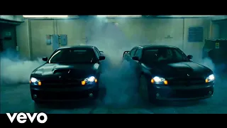 Stromae - Alors On Danse (ERS Remix) | FAST & FURIOUS [Chase Scene]