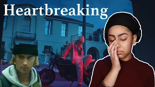 I cried 😞 Hold On - Justin Bieber [REACTION!!]