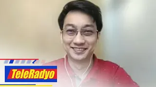 Sakto | TeleRadyo (15 December 2021)