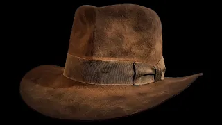 "Raiders of the Lost Ark" Indiana Jones Truck Chase Cosplay | Part 1: FEDORAIDERS Hat...