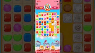 Shopee Candy : Level 2544 (Thailand) *3 Stars*No Booster*