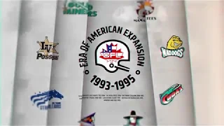 CFL: American Expansion Remembered